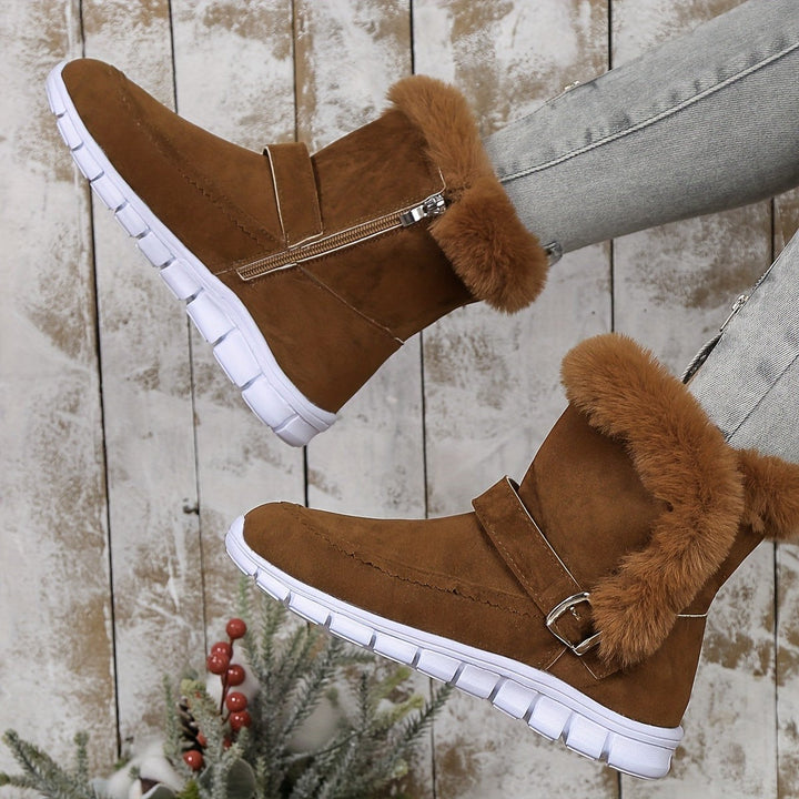Melisse Winter Boots for women