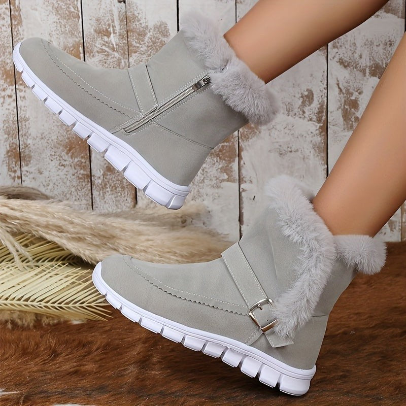 Melisse Winter Boots for women
