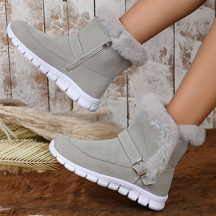 Melisse Winter Boots for women
