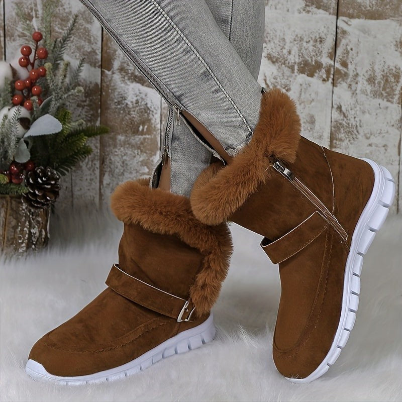 Melisse Winter Boots for women