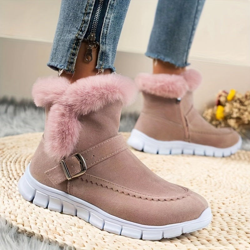 Melisse Winter Boots for women
