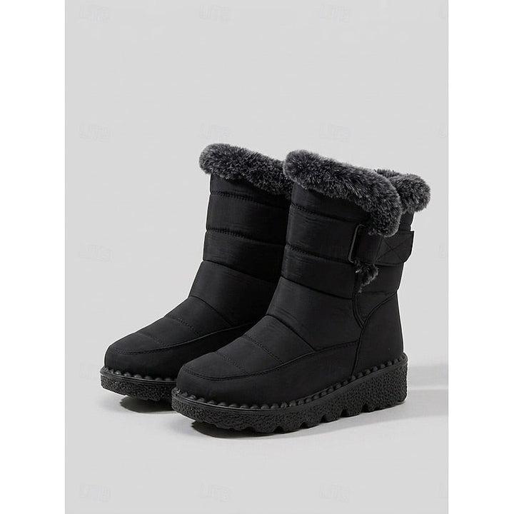 Nicolette Snow Boots for women