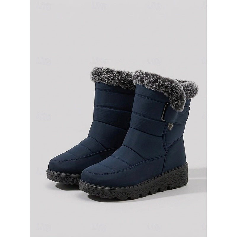 Nicolette Snow Boots for women