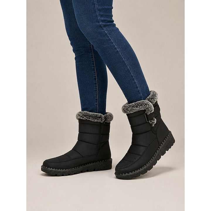 Nicolette Snow Boots for women