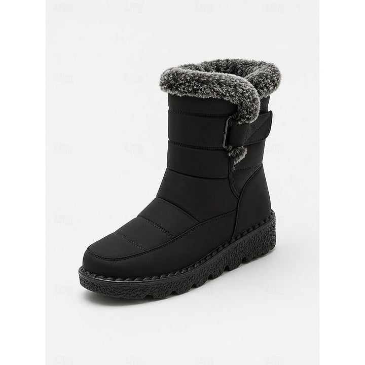 Nicolette Snow Boots for women