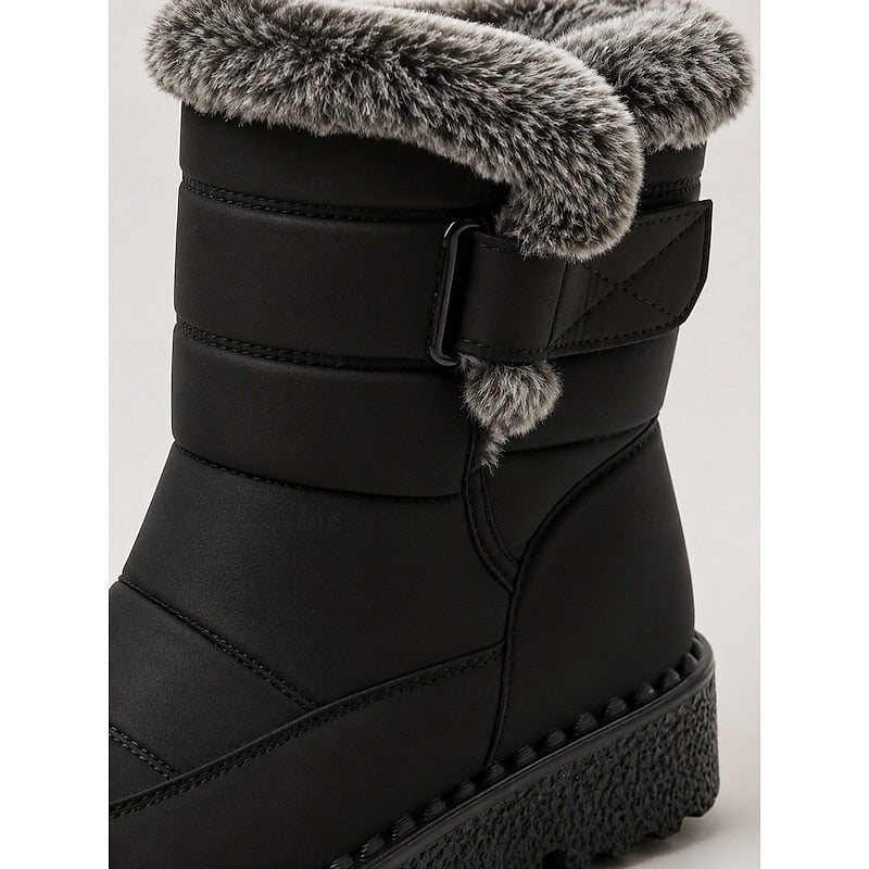 Nicolette Snow Boots for women