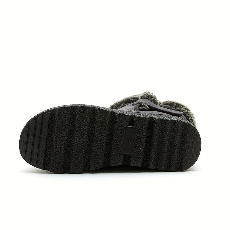 Nicolette Snow Boots for women