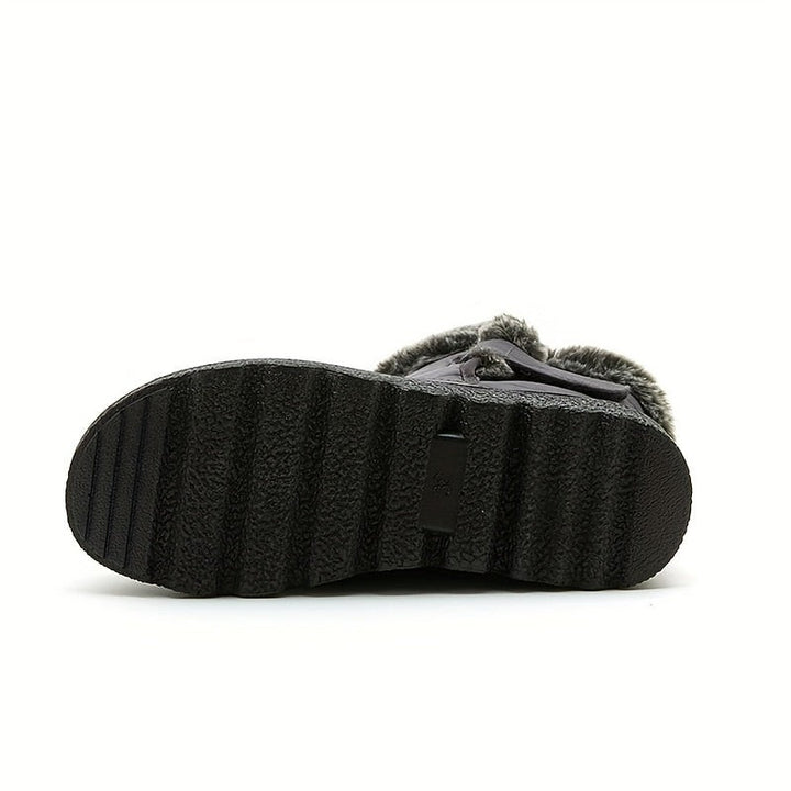 Nicolette Snow Boots for women