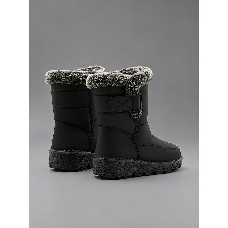Nicolette Snow Boots for women