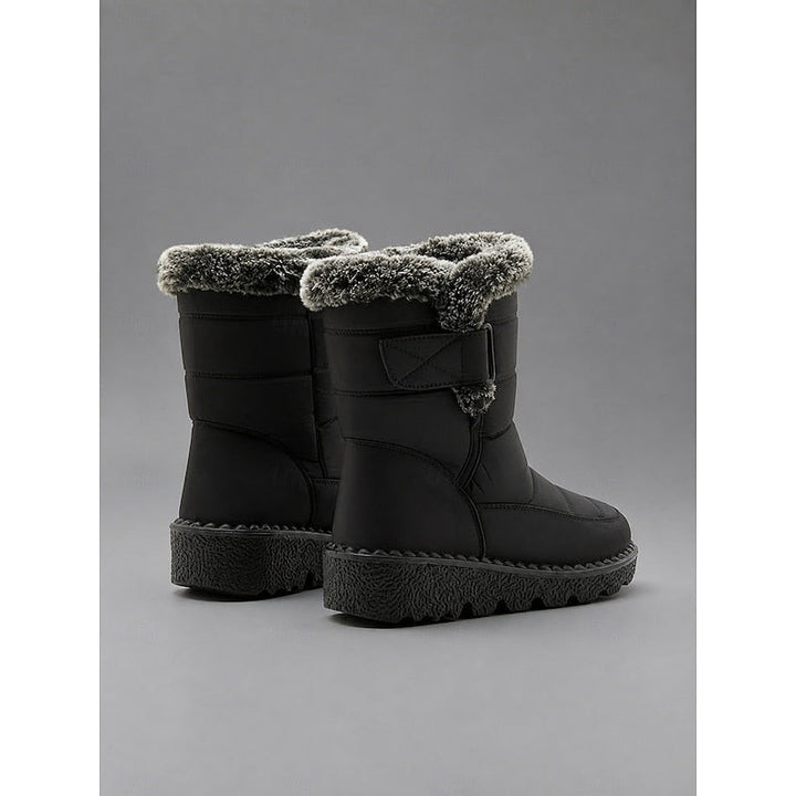 Nicolette Snow Boots for women