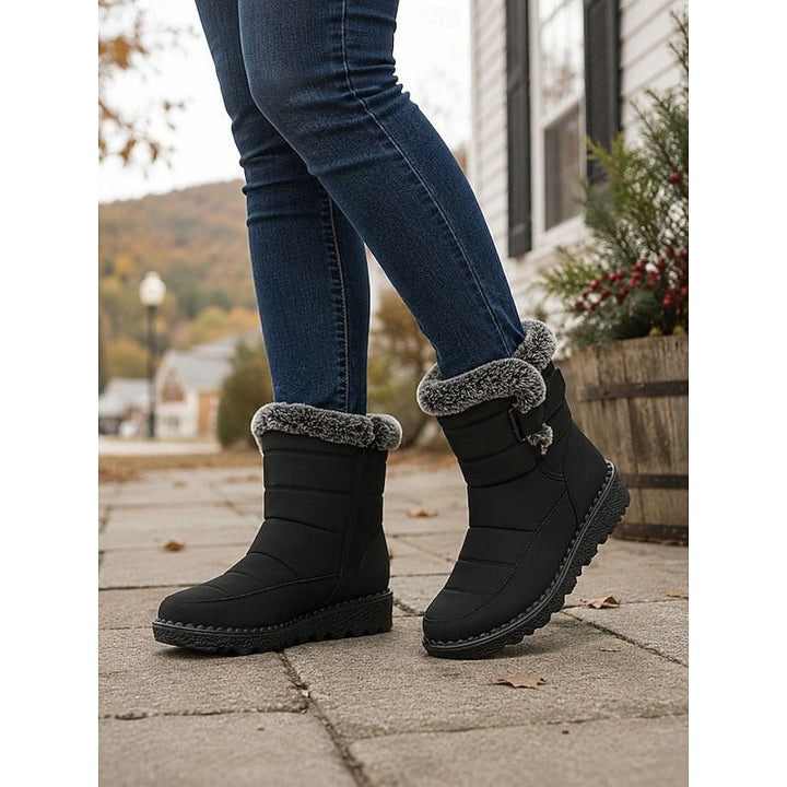 Nicolette Snow Boots for women