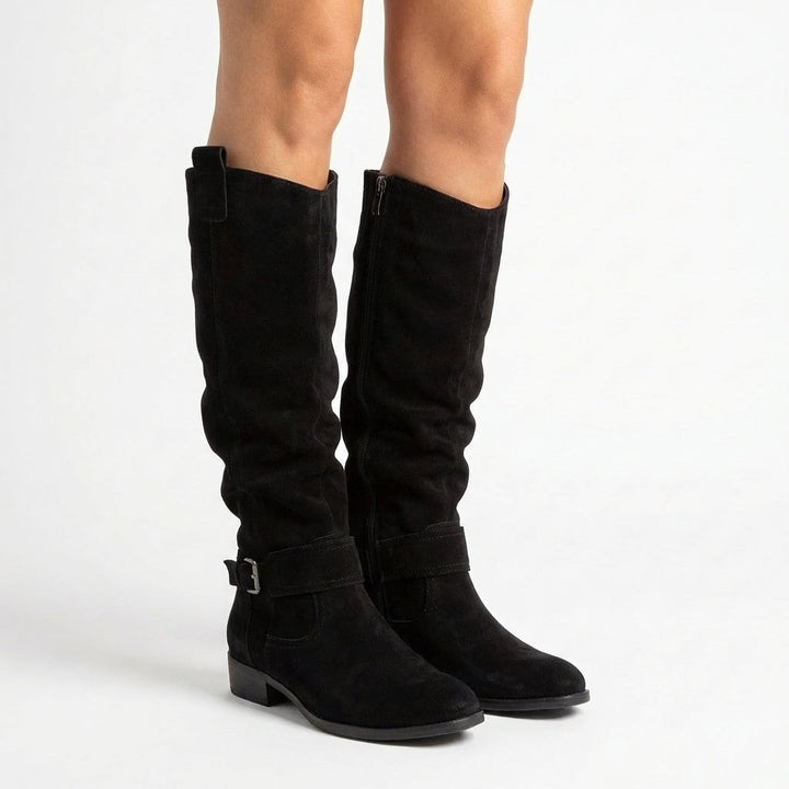 Octavie Knee High Boots for women