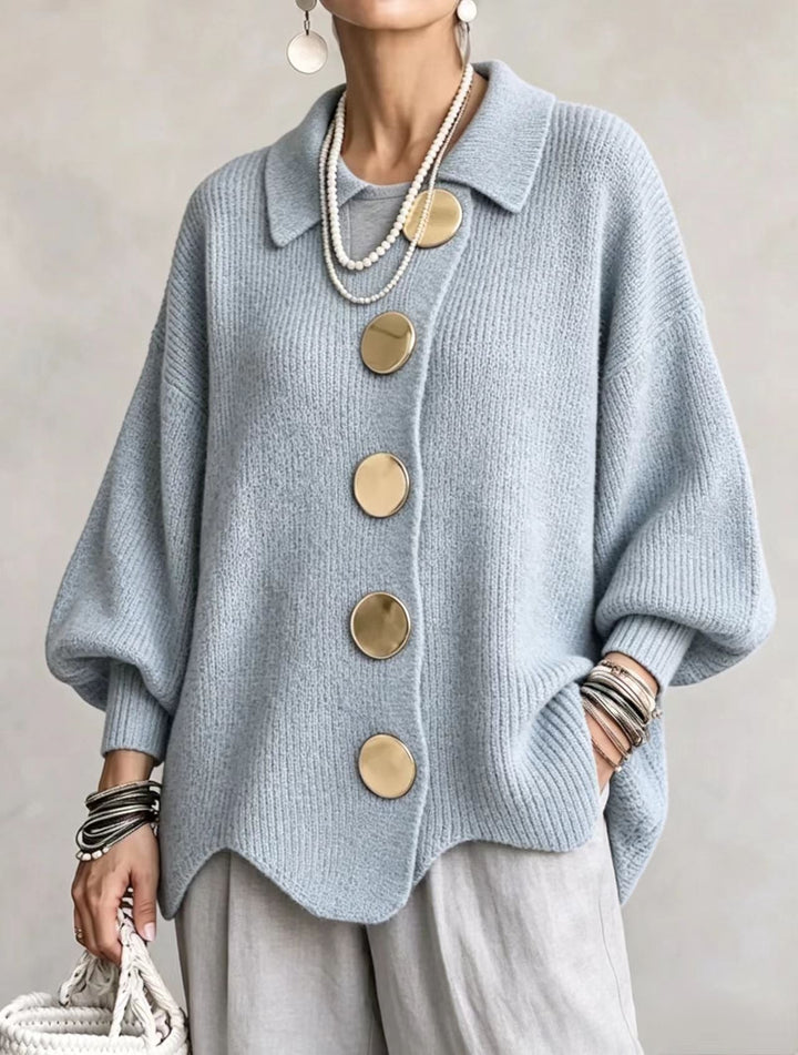 Olympe — Cozy Chunky Oversized Cardigan for Women (11), StyleTruly