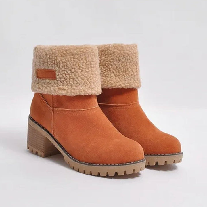 Pelagie Winter Boots for women