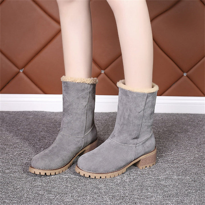 Pelagie Winter Boots for women