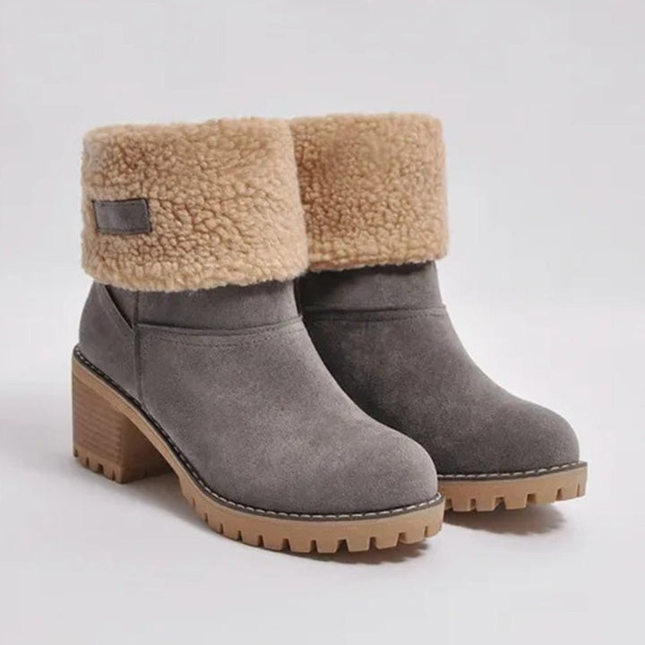 Pelagie Winter Boots for women