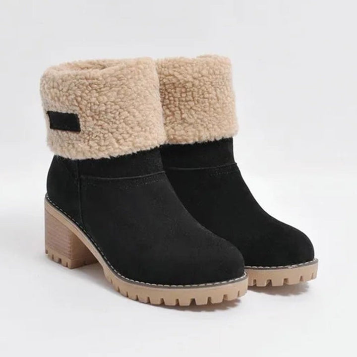 Pelagie Winter Boots for women