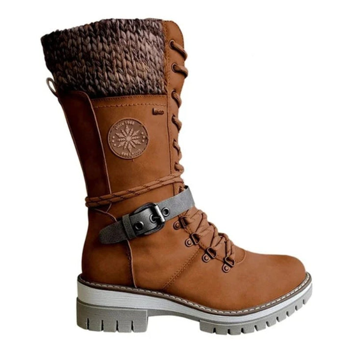 Rachel lace up winter boots — image 7