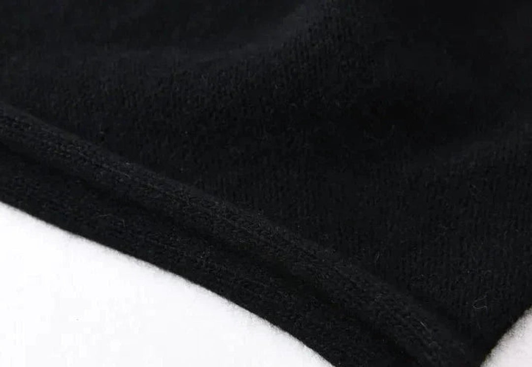 Julitte — Soft Slouch Knit Beanie Toque for Women
