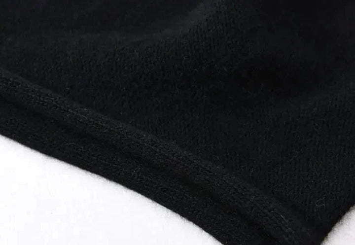 Julitte — Soft Slouch Knit Beanie Toque for Women