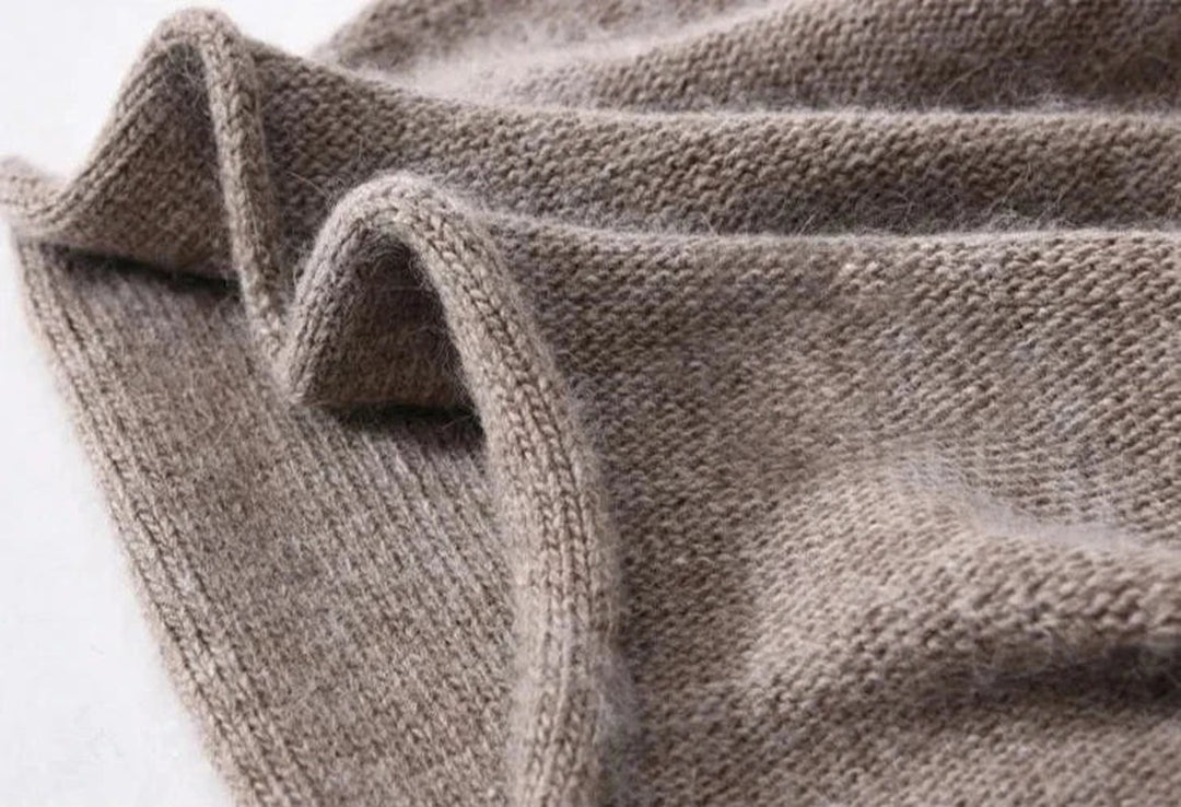 Julitte — Soft Slouch Knit Beanie Toque for Women