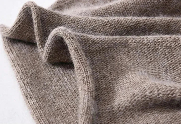 Julitte — Soft Slouch Knit Beanie Toque for Women
