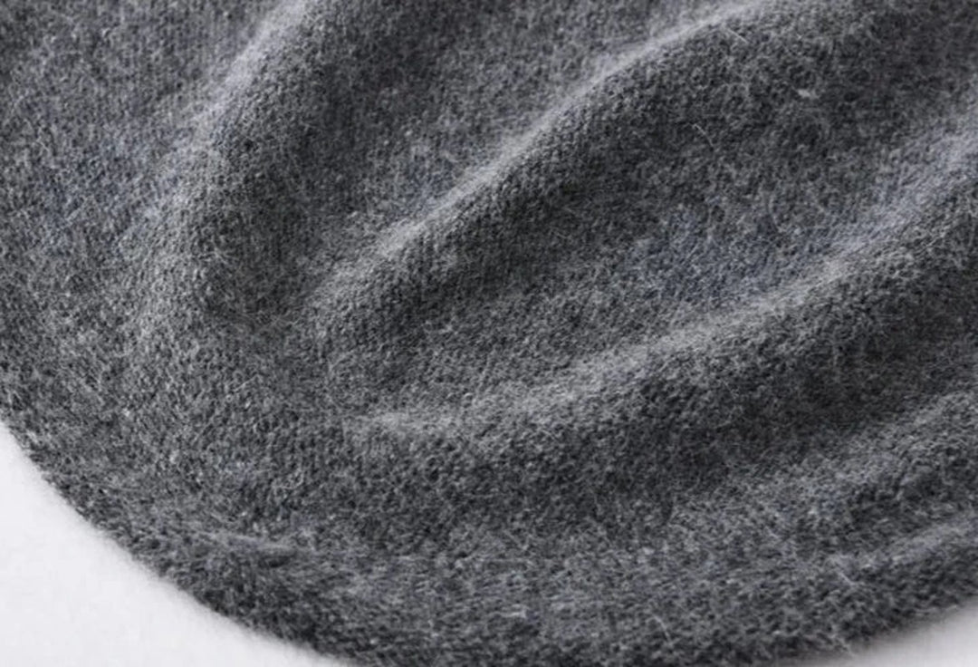 Julitte — Soft Slouch Knit Beanie Toque for Women