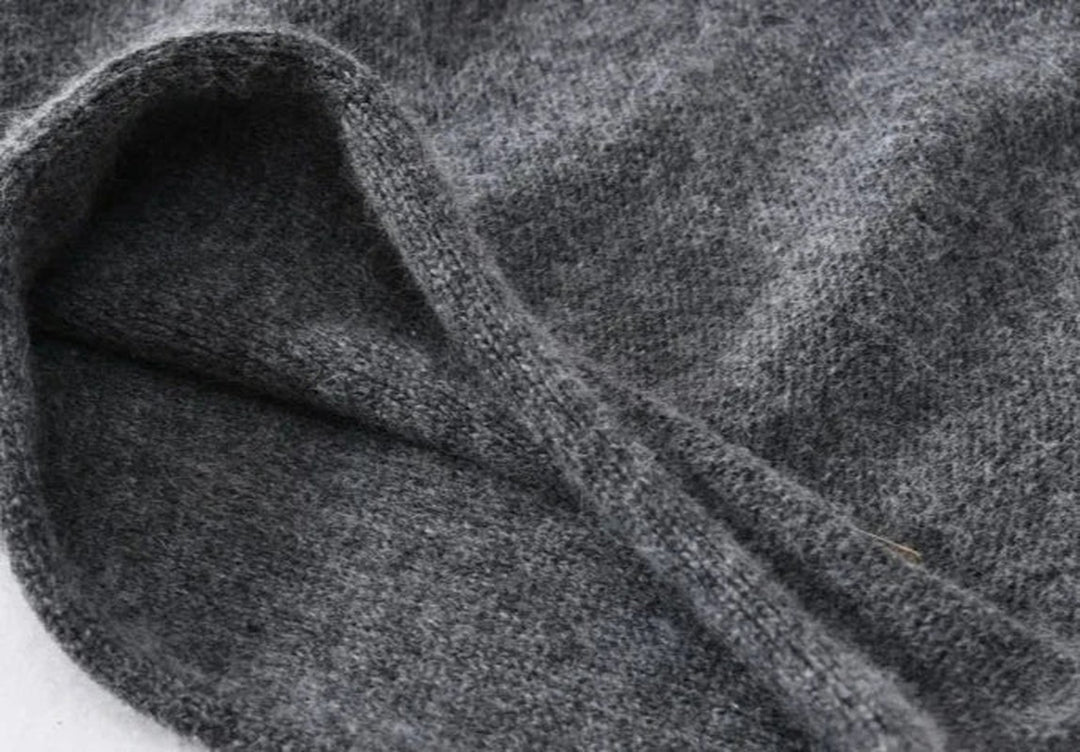 Julitte — Soft Slouch Knit Beanie Toque for Women