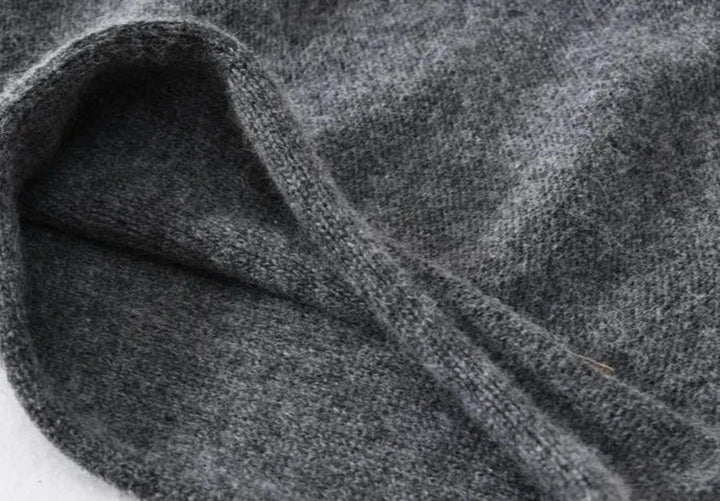 Julitte — Soft Slouch Knit Beanie Toque for Women