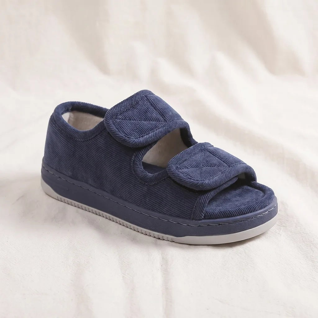 Vera — Comfortable Open Toe Slippers for Women (7), StyleTruly