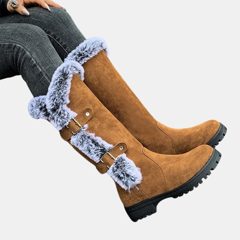 Zenaide Winter Boots for women