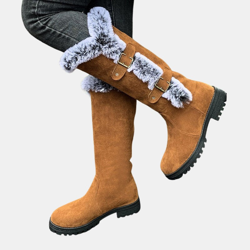Zenaide Winter Boots for women