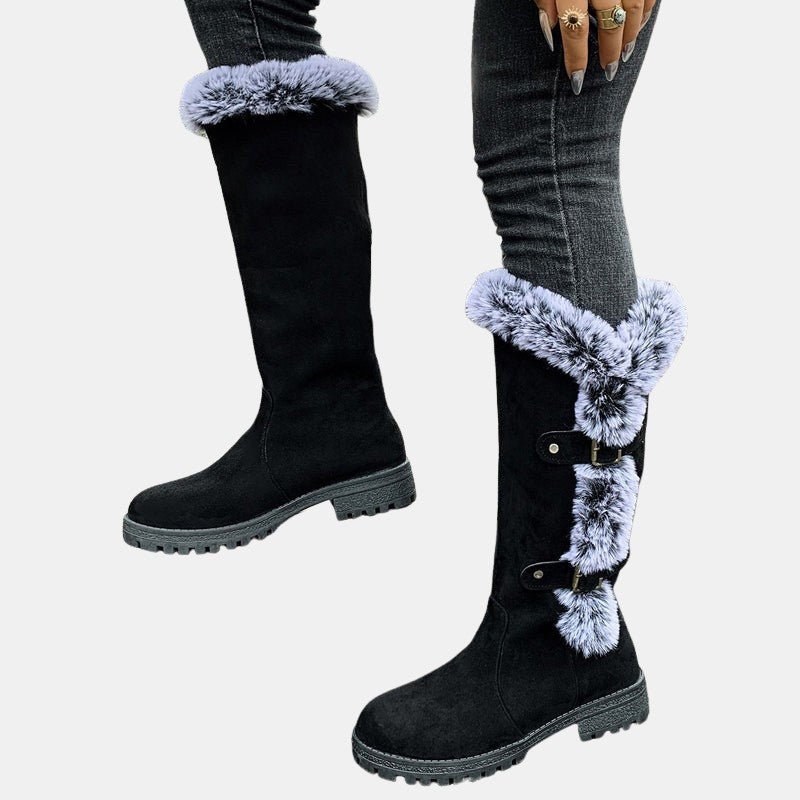 Zenaide Winter Boots for women